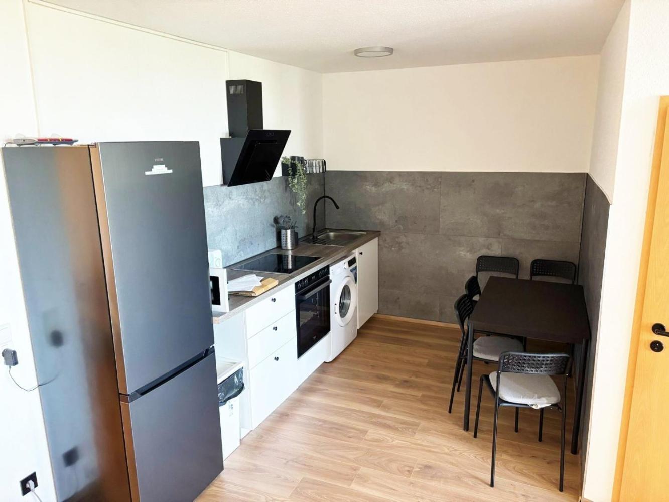 Cologne Fair Apartment With Cathedral View Dış mekan fotoğraf